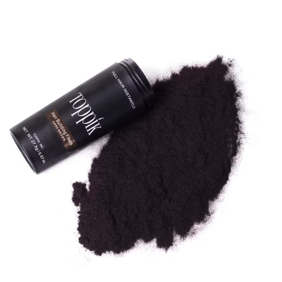 Загуститель для волос Toppik (Dark Brown), 27.5 г