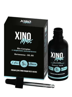 Xinomax 5% - 6 флаконов