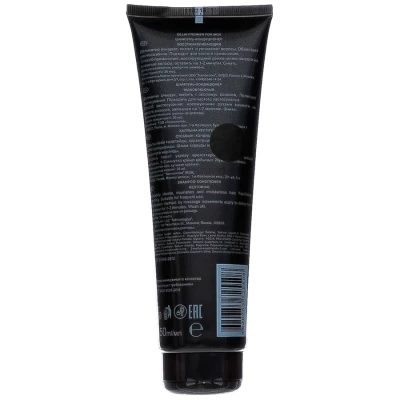 Шампунь-кондиционер PREMIER FOR MEN для восстановления волос OLLIN, 250 мл