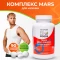 Комплекс витаминов для мужчин Mars BioFoods, 90 таб
