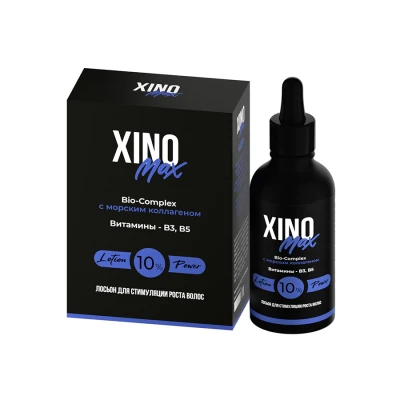 Xinomаx 10% - 1 флакон