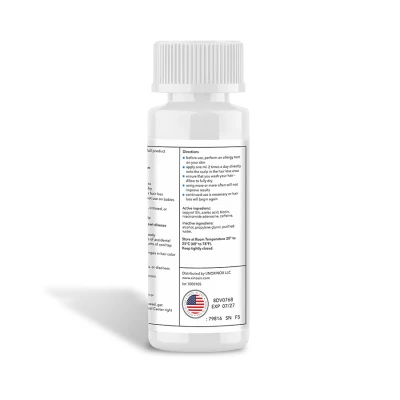 Ксилноксин XILNOXIN UNO 15%, 2 флакона + оригинальная пипетка