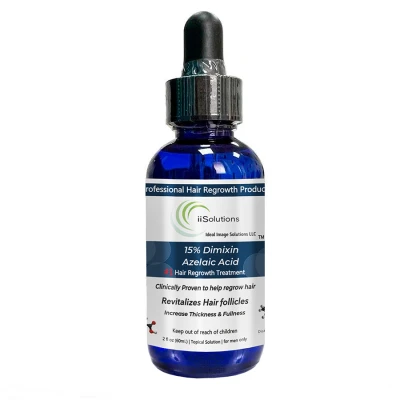 iiSolutions 15% - 1 флакон