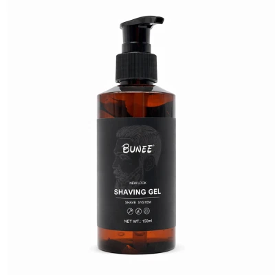 Гель для бритья Bunee, 150 мл