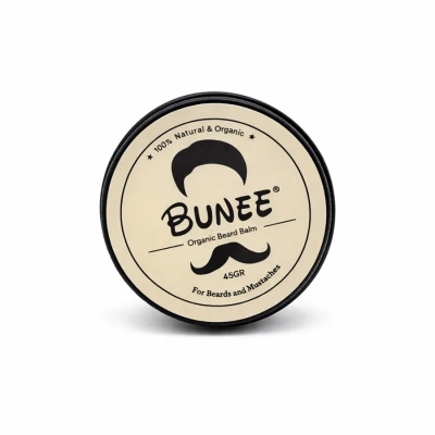Бальзам для бороды Bunee, 30 гр