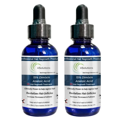 iiSolutions 15% - 2 флакона