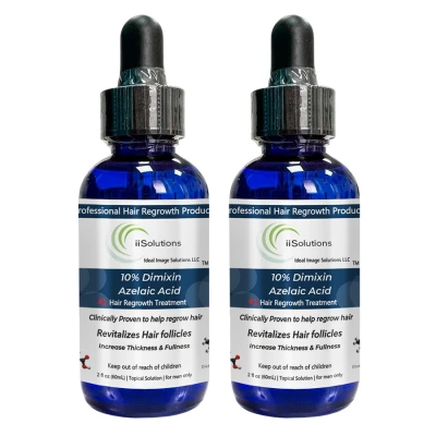 iiSolutions 10% - 2 флакона