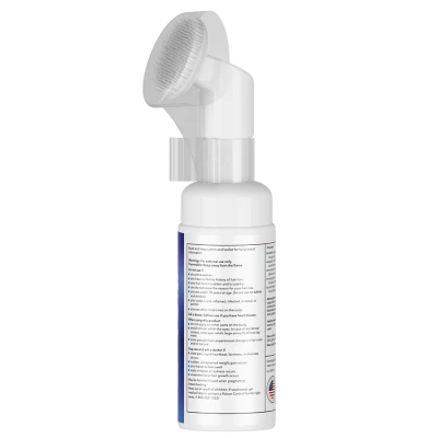 Ксилноксин XILNOXIN UNO 5% ПЕНА, 1 флакон